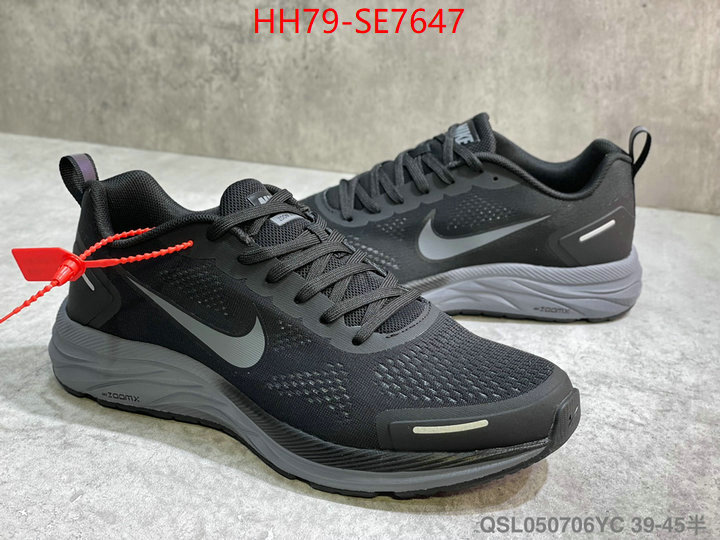 Men Shoes-Nike,replica 1:1 ID: SE7647,$: 79USD