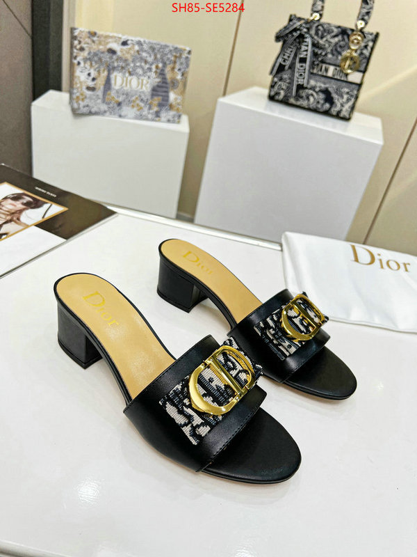 Women Shoes-Dior,where should i buy replica ID: SE5284,