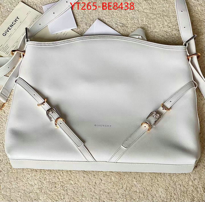 Givenchy Bags (TOP)-Handbag-,top grade ID: BE8438,$: 265USD