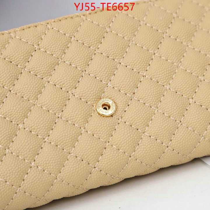 YSL Bag(4A)-Wallet-,sale ID: TE6657,$: 55USD