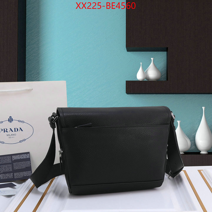 Prada Bags(TOP)-Diagonal-,buy 1:1 ID: BE4560,$: 225USD
