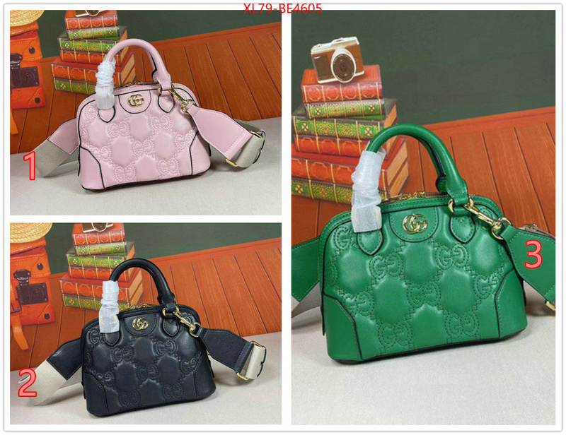 Gucci Bags(4A)-Marmont,aaaaa+ quality replica ID: BE4605,$: 79USD