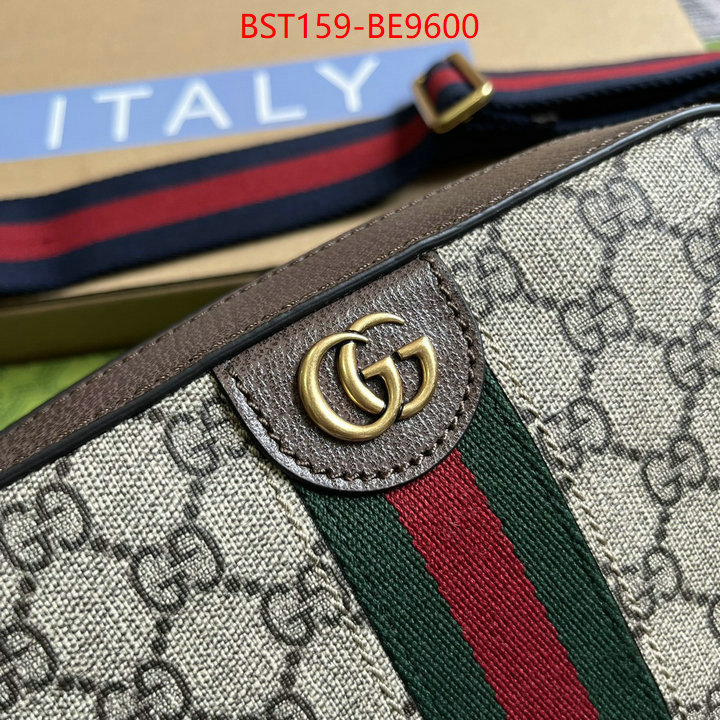 Gucci Bags(TOP)-Ophidia-G,cheap ID: BE9600,$: 159USD