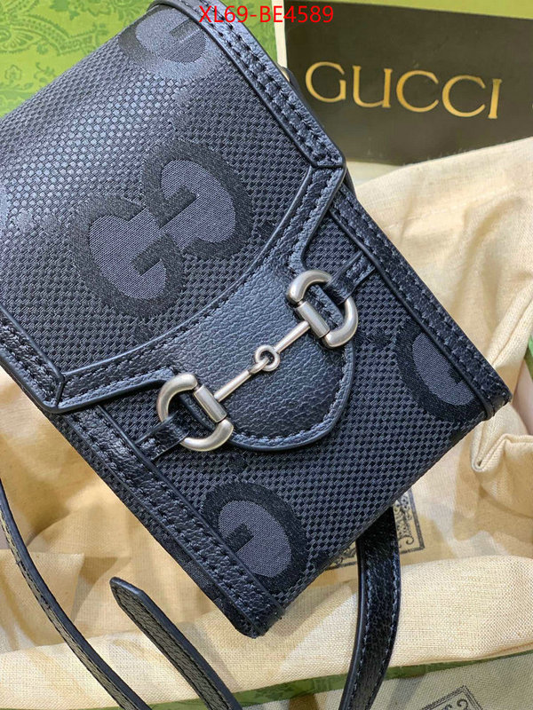 Gucci Bags(4A)-Horsebit-,top quality website ID: BE4589,$: 69USD