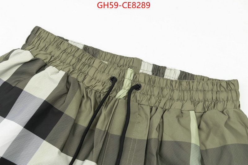 Clothing-Burberry,are you looking for ID: CE8289,$: 59USD