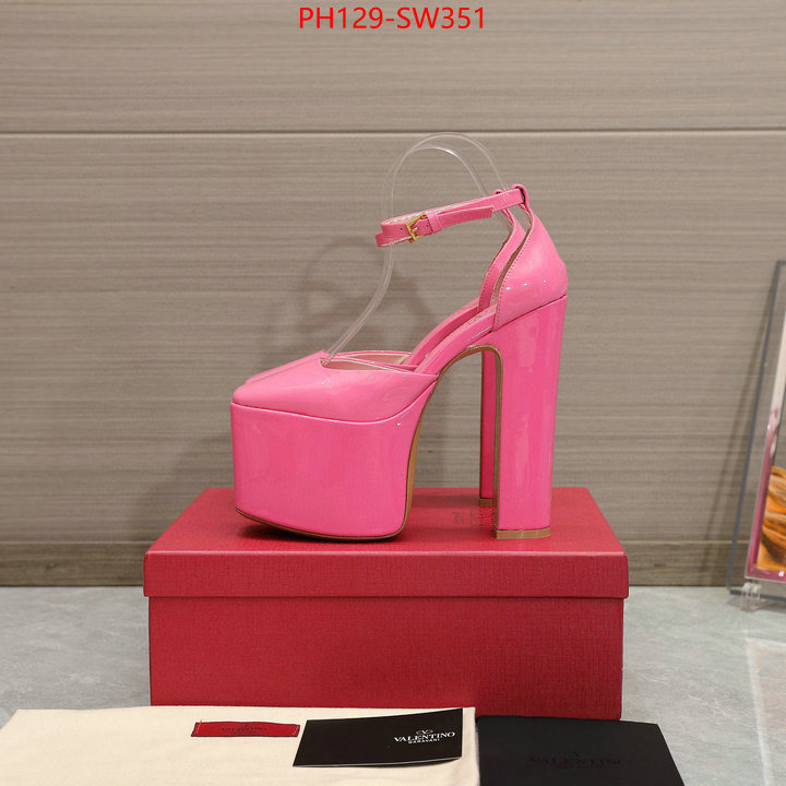 Women Shoes-Valentino,where can i find ID: SW351,$: 129USD