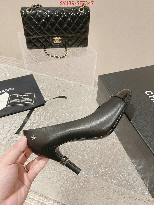 Women Shoes-Chanel,shop now ID: SE7347,$: 139USD
