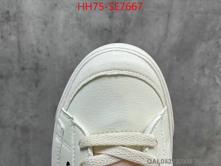 Men Shoes-Nike,top 1:1 replica ID: SE7667,$: 75USD