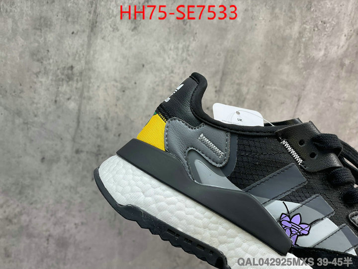 Men Shoes-Adidas,online shop ID: SE7533,$: 75USD