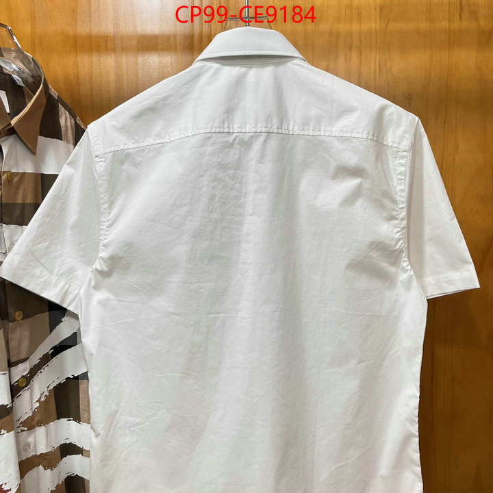 Clothing-Burberry,copy ID: CE9184,$: 99USD