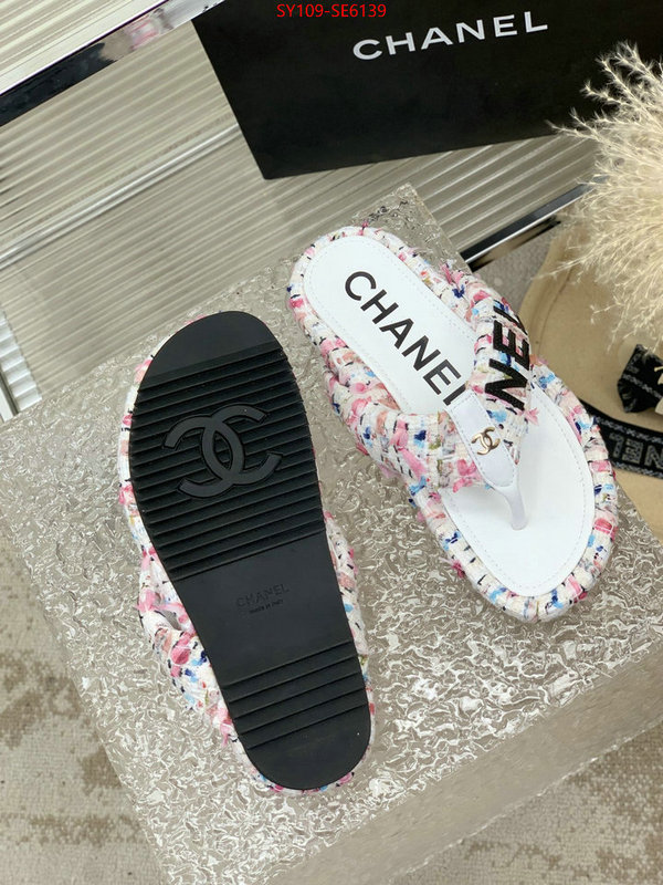 Women Shoes-Chanel,new ID: SE6139,$: 109USD