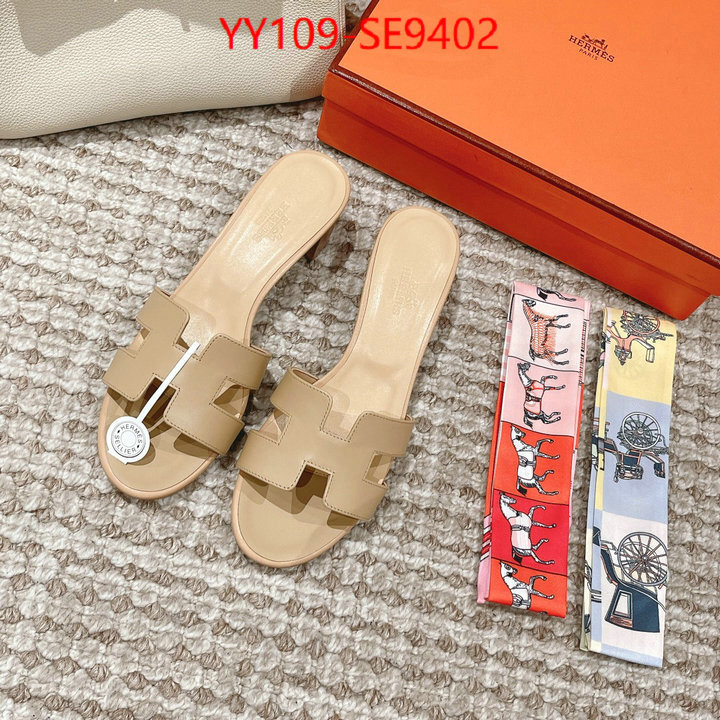 Women Shoes-Hermes,designer replica ID: SE9402,$: 109USD