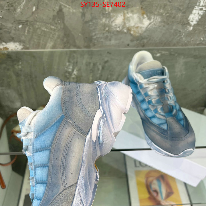 Women Shoes-Maison Margiela,sale outlet online ID: SE7402,$: 135USD