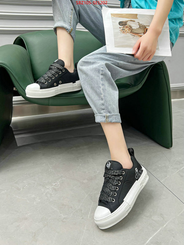 Men shoes-Dior,where can i buy ID: SE5202,$: 105USD