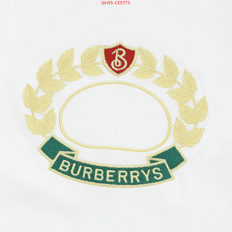 Clothing-Burberry,best quality fake ID: CE5773,$: 55USD