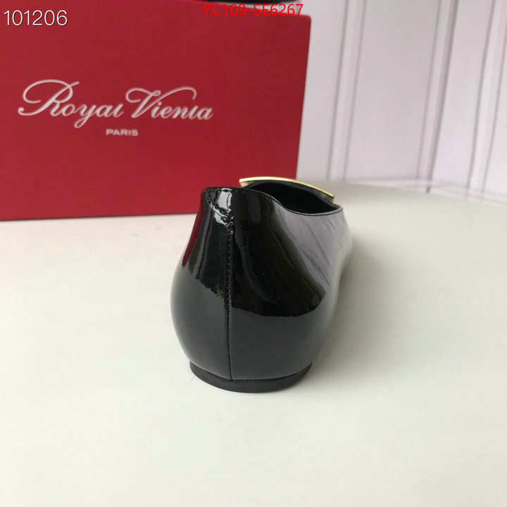 Women Shoes-Rogar Vivier,2023 aaaaa replica 1st copy ID: SE6267,$: 109USD