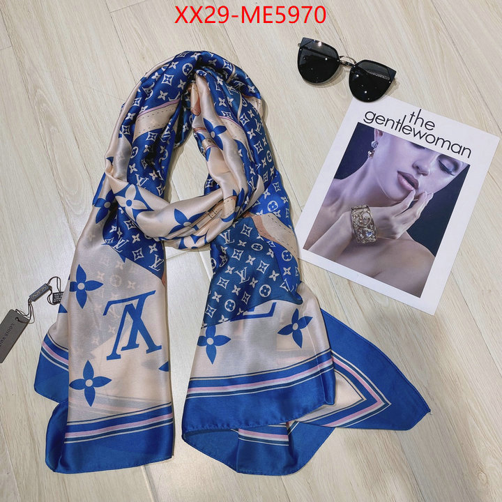 Scarf-LV,first top ID: ME5970,$: 29USD