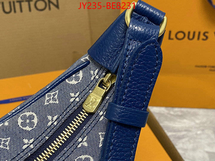 LV Bags(TOP)-Pochette MTis-Twist-,high quality happy copy ID: BE8231,$: 235USD