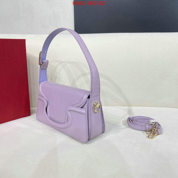 Valentino Bags(4A)-Diagonal-,fashion replica ID: BE5182,$: 85USD