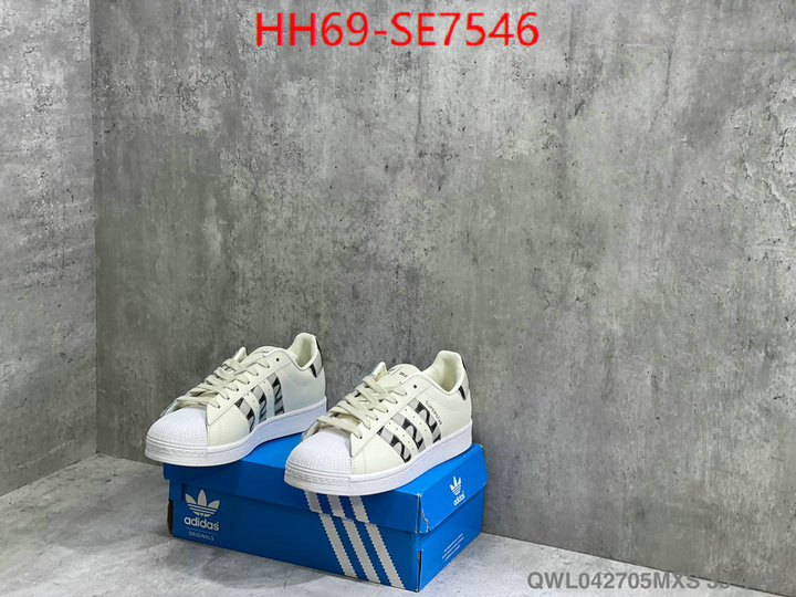 Women Shoes-Adidas,the best quality replica ID: SE7546,$: 69USD