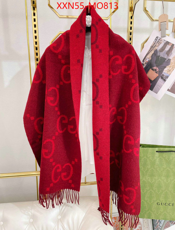 Scarf-Gucci,sale ID: MO813,$: 55USD