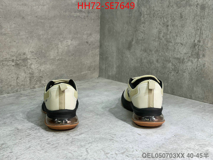 Men Shoes-Nike,quality aaaaa replica ID: SE7649,$: 72USD