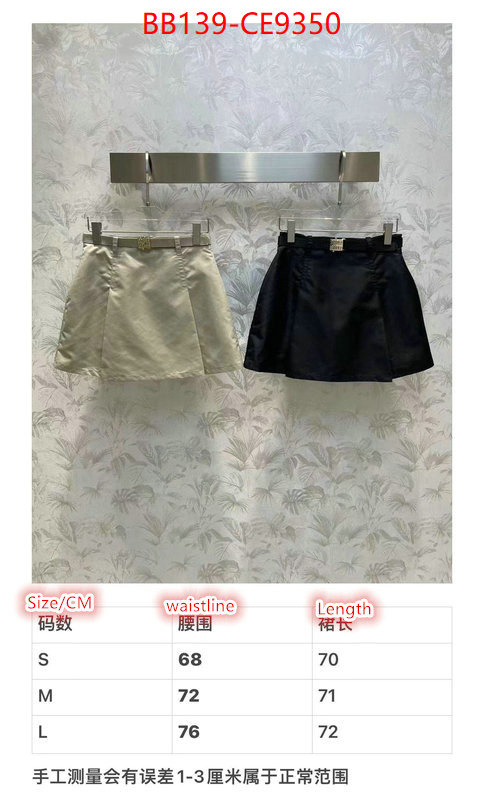 Clothing-MIU MIU,buy the best high quality replica ID: CE9350,$: 139USD