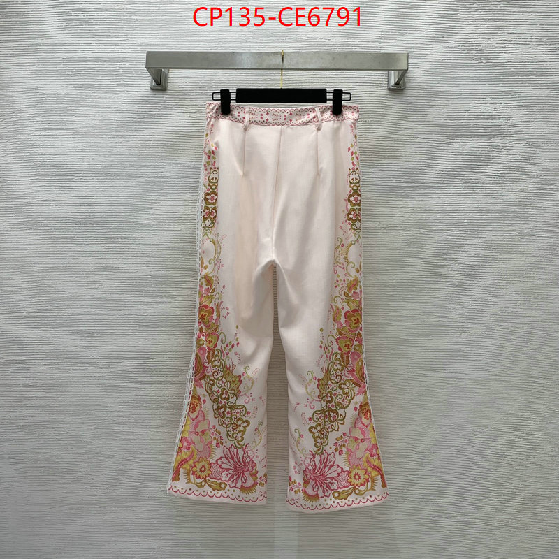 Clothing-Zimmermann,high quality customize ID: CE6791,$: 135USD