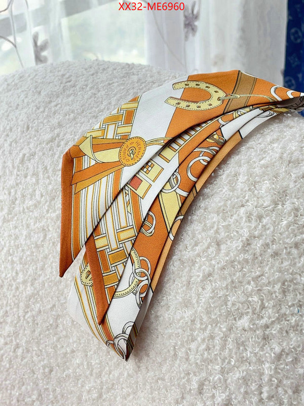 Scarf-Hermes,replcia cheap ID: ME6960,$: 32USD