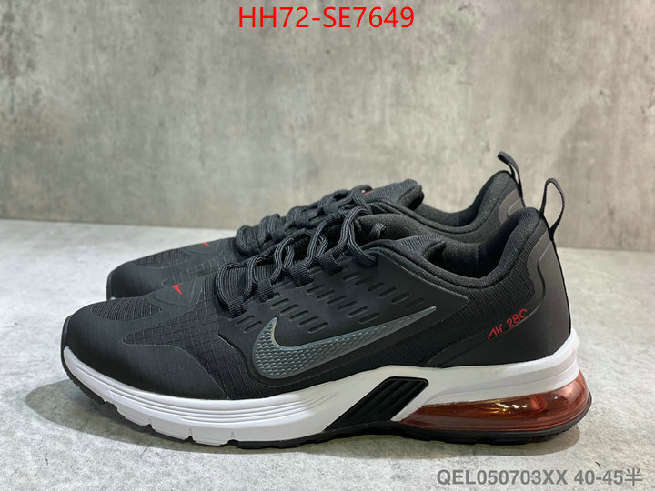 Men Shoes-Nike,quality aaaaa replica ID: SE7649,$: 72USD