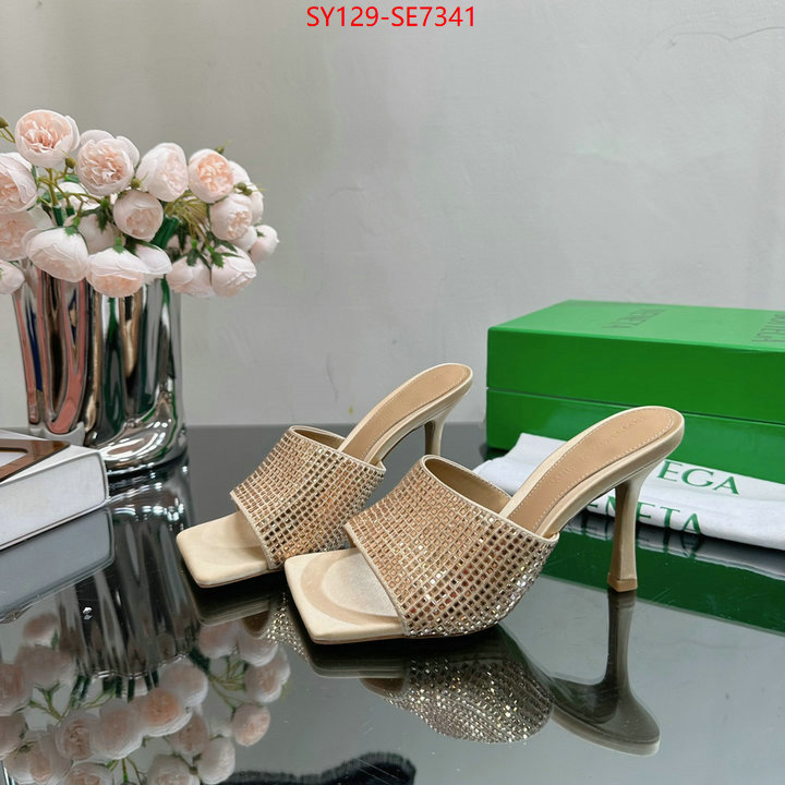 Women Shoes-BV,top designer replica ID: SE7341,$: 129USD