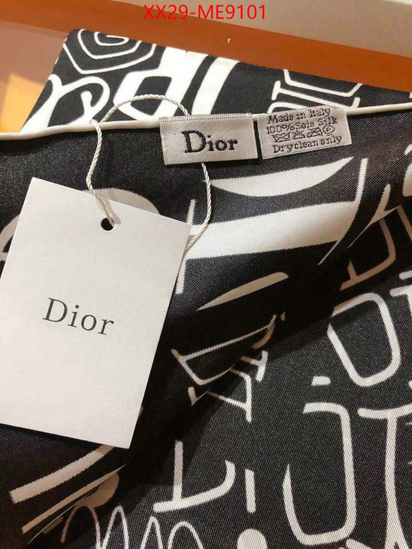 Scarf-Dior,shop designer ID: ME9101,$: 29USD