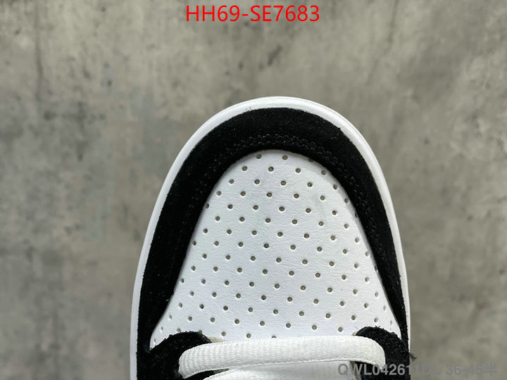 Women Shoes-NIKE,the most popular ID: SE7683,$: 69USD