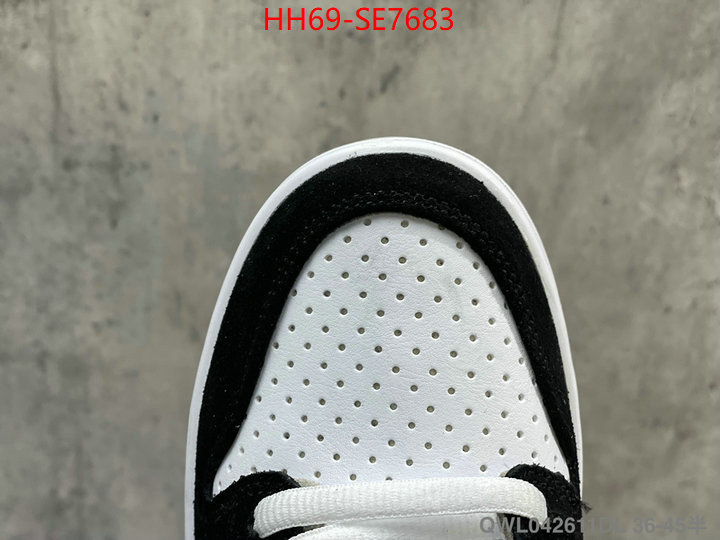 Men Shoes-Nike,outlet 1:1 replica ID: SE7683,$: 69USD