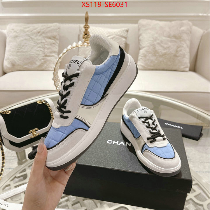 Women Shoes-Chanel,most desired ID: SE6031,$: 119USD