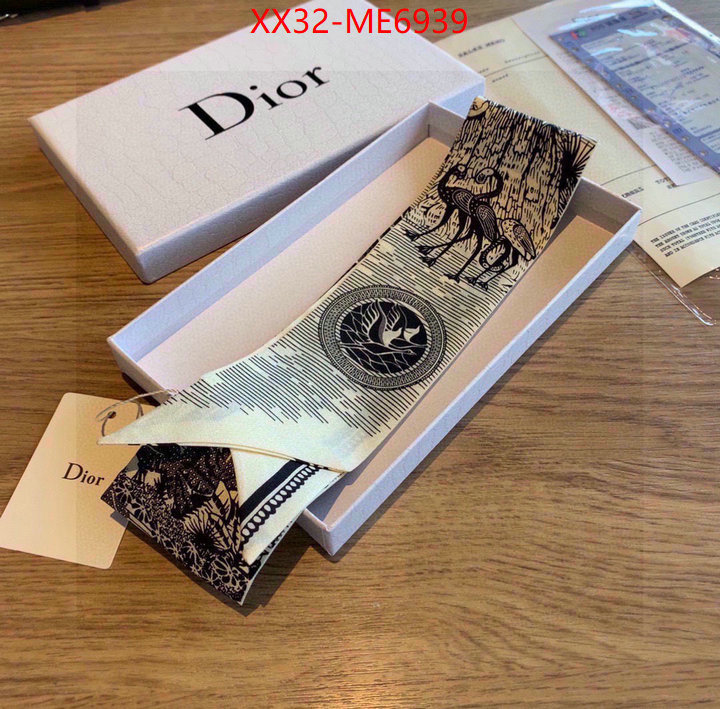 Scarf-Dior,replica sale online ID: ME6939,$: 32USD