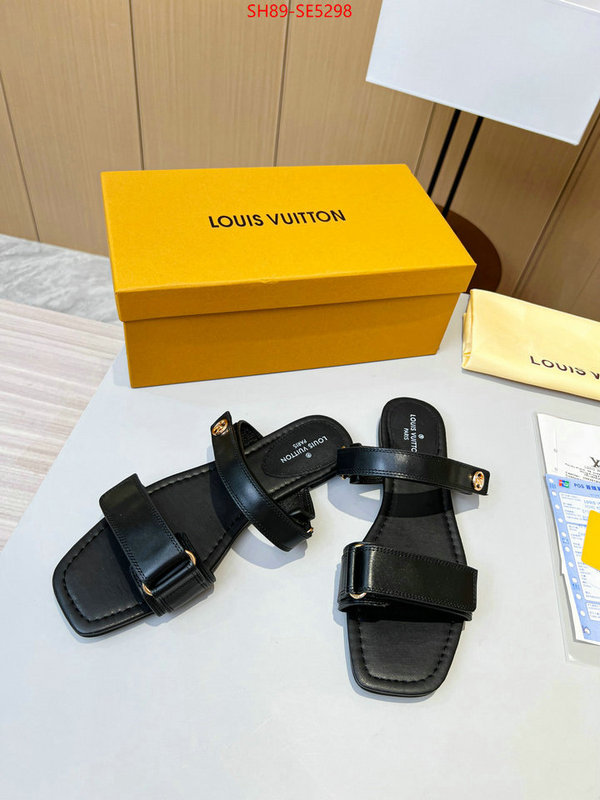 Women Shoes-LV,buy sell ID: SE5298,