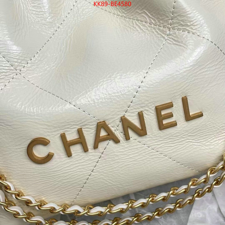 Chanel Bags(4A)-Diagonal-,cheap ID: BE4580,$: 89USD