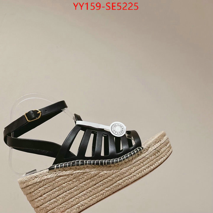 Women Shoes-Hermes,can you buy knockoff ID: SE5225,$: 159USD