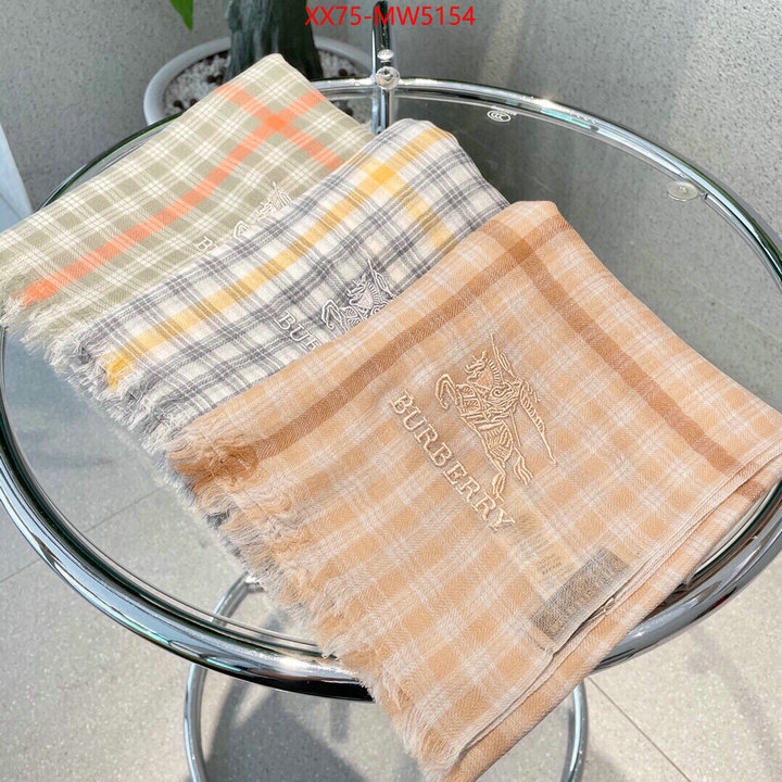 Scarf-Burberry,we curate the best ID: MW5154,$: 75USD