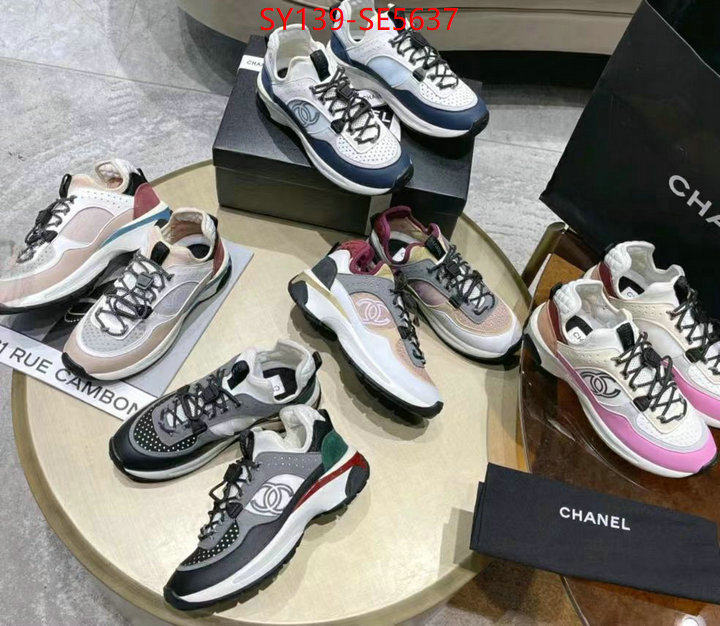 Women Shoes-Chanel,7 star ID: SE5637,$: 139USD