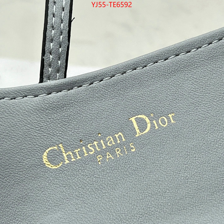 Dior Bags(4A)-Wallet-,perfect quality designer replica ID: TE6592,$: 55USD