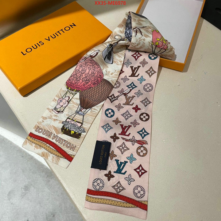 Scarf-LV,wholesale sale ID: ME6978,$: 35USD