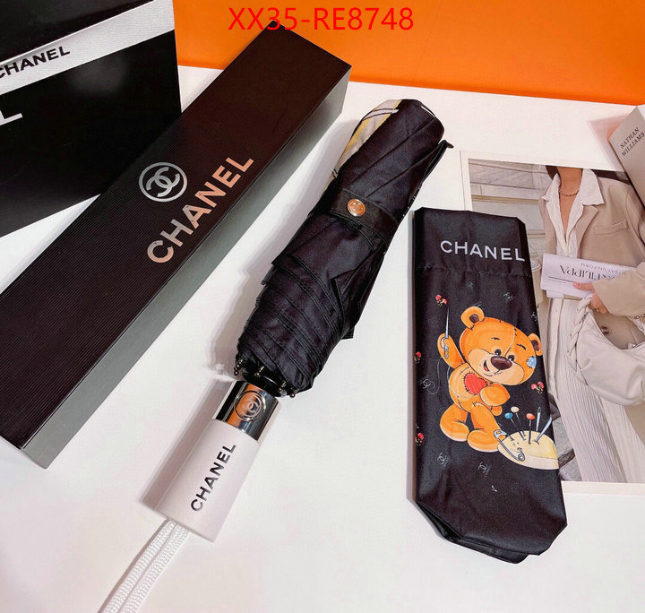 Umbrella-Chanel,is it illegal to buy dupe ID: RE8748,$: 35USD