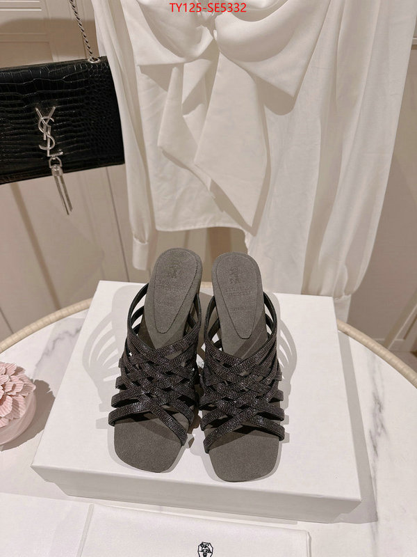 Women Shoes-Brunello cucinelli,is it illegal to buy ID: SE5332,$: 125USD