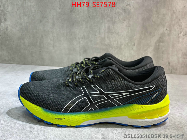 Men Shoes-Asics,where to find the best replicas ID: SE7578,$: 79USD