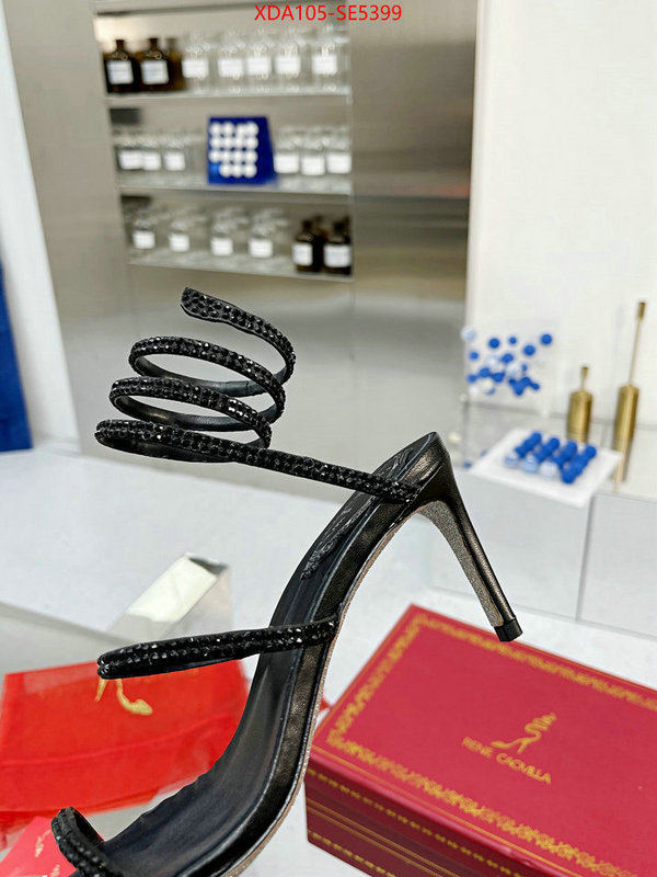 Women Shoes-Rene Caovilla,is it illegal to buy ID: SE5399,$: 105USD