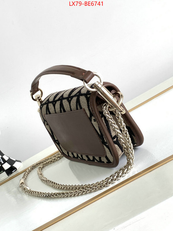 Valentino Bags(4A)-LOC-V Logo ,where can i find ID: BE6741,$: 79USD