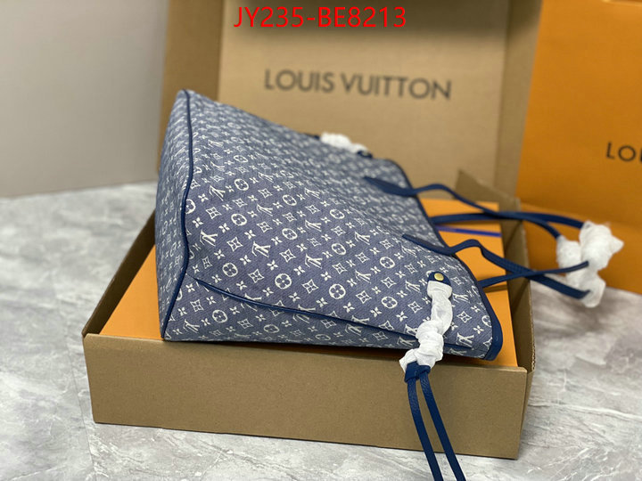 LV Bags(TOP)-Neverfull-,is it ok to buy ID: BE8213,$: 235USD