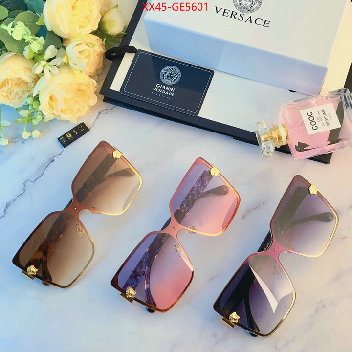 Glasses-Versace,the online shopping ID: GE5601,$: 45USD